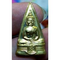 ราคา หลวงพ่อโสธรสองด้าน ไม่ทราบปีพระบ้านๆราคาแบ่งปัน (24606799187)