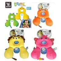 ราคา หมอนรองคอเด็ก benbat (5529341437)