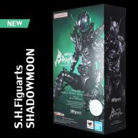 ราคา พร้อมส่ง P BANDAI S.H.Figuarts Kamen Rider Shadowmoon SHF Shadow Moon Black Sun Premium Bandai (20688247144)