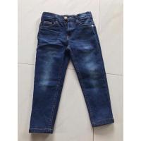 ราคา กางเกงยีนส์เด็กมือสอง H&M size 4/5 (12157658601)