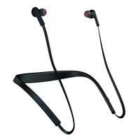 ราคา Jabra หูฟังบลูธูทเเบบ neckband รุ่น Halo Smart (Black) (544349987)