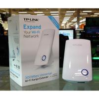 ราคา มือสอง TP Link Wifi Range Extender TL-WA850RE 300Mbps ขยายสัญญาณไวไฟ (1955896078)