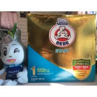 ราคา นมผงตราหมี สูตร 1 ขนาด 1950 กรัม แรกเกิด-1ปี (5515991291)