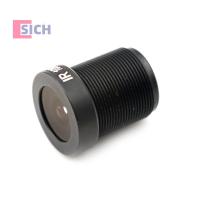 ราคา [Sich] เลนส์กล้องวงจรปิด 1080P 2MP 1/2.7 นิ้ว 2.8 มม. สําหรับกล้อง HD Full HD M12*0.5 MTV ใหม่ (24226000070)