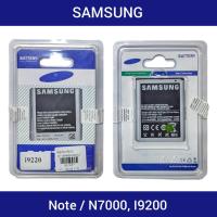 ราคา แบตเตอรี่ | Samsung Galaxy Note 1 | N7000, I9220 EB615268VU | Phone Battery | LCD MOBILE (3860903430)