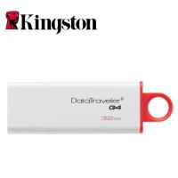 ราคา แฟลชไดรฟ์ Kingston FlashDisk DataTraveler G4 32GB USB3.1 32GB (28015227171)
