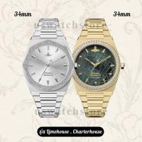 ราคา นาฬิกา Vivienne westwood รับประกันของแท้ 100% ค่ะ (25333819101)