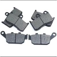 ราคา ผ้าเบรคหน้าและหลัง Kawasaki Z800 Z900 (40418540617)