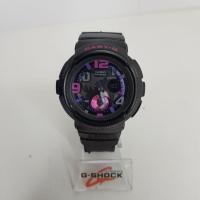 ราคา นาฬิกา Baby-G รุ่น BGA190 (มือสองของแท้) (8926289546)