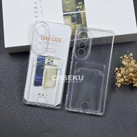 ราคา Tecno Pova Curve 5G Tecno Pova 7 5G Tecno Pova 7 Pro Tecno Pova 7 Ultra Card Case Clear / Slot Card Clear Case Tecno Pova Curve 5G Tecno Pova 7 5G Tecno Pova 7 Ultra (44167193219)