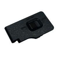 ราคา ฝาปิดแบตเตอรี่ Panasonic รุ่น DMC-FZ2000 , DMC-FZ2500 กล้องถ่ายรูป Lumix Battery Door Cover Part อะไหล่เบอร์ 3KK1MCFZH1Z (29154845491)