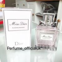 ราคา กล่องซีล/กล่องเทสเตอร์ Miss Dior Blooming Bouquet EDT 100ml (5196935716)