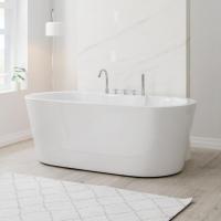 ราคา BATHKAAAA อ่างจากุซซี่อะคริลิคขนาดใหญ่อ่างสปาอ่างจากุซซี่หลายขนาดให้เลือก004 (43301220807)