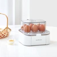 ราคา เครื่องนึ่งไข่ Jenniferoom Egg Boiler (14468011879)