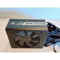 ราคา POWER SUPPLY (อุปกรณ์จ่ายไฟ) CORSAIR RM1000X - 1000W 80 PLUS GOLD (57950738307)