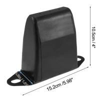 ราคา [CO6] กันชนช่วงล่างด้านหลัง Bump Stop 52002393 กันชนช่วงล่างหลัง 4 นิ้ว (55801377941)