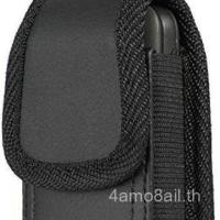 ราคา เหมาะสําหรับ Nokia 2720 Flip Phone Leather Case กระเป๋าคาดเอว TCL Flip Pro เคสหนัง Flip 2/3/4 (51401031893)