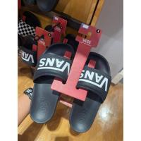 ราคา พร้อมส่งรองเท้าแตะvans la costa Slide-on พร้อมกล่อง แท้ (43703383428)