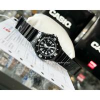 ราคา Casio นาฬิกาข้อมือ รุ่น LRW-200H-1B