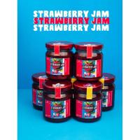 ราคา Homemade Strawberry Jam (แยมสตอเบอรี่) (28963325837)