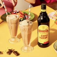 ราคา KAHLUA COFFEE (750ML,1L) เหมาะสำหรับเบเกอรี่และเครื่องดื่ม (26721677154)