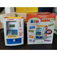 ราคา ตู้ ATM ออมสิน ฝาก-ถอน (7937329447)