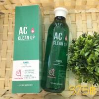 ราคา Etude House AC Clean UP Toner 200ml. (676283017)