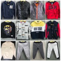 ราคา เสื้อกันหนาวเด็ก มือสอง เสื้อแขนยาวเด็ก กางเกงขายาวเด็ก กางเกงกันหนาวเด็ก H&M Uniqlo F.O.F AIIZ ของแท้ มือ2 สภาพดี (4751224218)