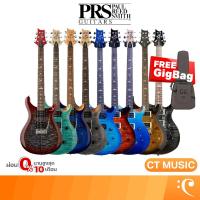 ราคา PRS SE Custom 24 Electric Guitar กีตาร์ไฟฟ้า Custom24 (9348413438)