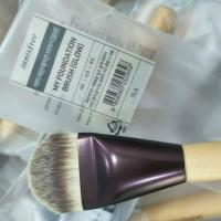 ราคา #พร้อมส่ง Innisfree Beauty tool my foundation brush [glow] (1781588573)