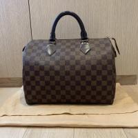 ราคา [CO220503341] Lv / Speedy [BU220503594] Lv / Brazza Long Wallet (18216202252)