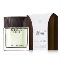ราคา Guerlain Homme L'Eau Boisée Edt For Men 100 ml. ( กล่องซีล ) (2002280613)