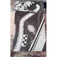 ราคา Vans Rowan สภาพดีมากๆ กริบ เหมือนของใหม่ จากห้าง (40664299410)