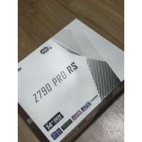 ราคา ASROCK Z790 PRO RS (DDR5) มือสองใช้งานได้ปกติทุกอย่าง (41008377388)