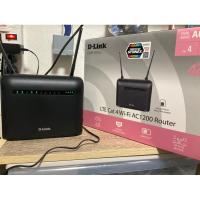 ราคา D-Link DWR-953V2 ( AC1200 ) 4G LTE ใส่ซิม มือสอง ส่งฟรี!! เร้าเตอร์ใส่ซิม (18472965340)