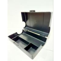 ราคา [อย่างหนา] กล่องใส่เหยื่อหนู สถานีหนู กล่องเหยื่อหนู (22668489816)