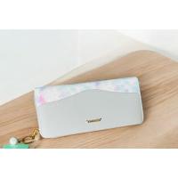 ราคา กระเป๋าสตางค์ใบยาว Zippy wallet (29173458440)