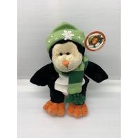 ราคา ตุ๊กตาหมีสตาร์บัค Starbucks No. 66 ปี 2007 ตุ๊กตาสะสม ตุ๊กตาหมีแต่งตัว (22306337710)