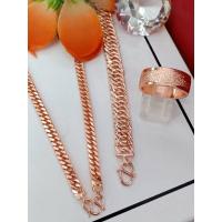 ราคา #เซตนาก3ชิ้น#สร้อยคอนาก#แหวนนาค#สร้อยมือนาก (14968083623)