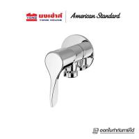 ราคา American Standard ก๊อกน้ำเย็นยืนอาบ แบบติดผนัง รุ่น F21033-CHADY ก๊อกน้ำ (13499296604)