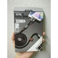 ราคา สายชาร์จ remax 2 หัว (657755285)