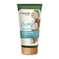 ราคา Naturals by Watsons Coconut Hair Butter ครีมบำรุงเส้นผม โคโคนัท แฮร์ บัตเตอร์ 150มล. (28027778857)