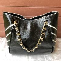 ราคา กระเป๋าหนังแท้ Daks London สวยเหมือนใหม่ ราคาดีสุดคุ้ม (6813208326)