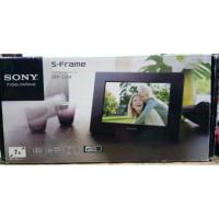 ราคา S-Frame Sony กรอบรูปดิจิตอล รุ่น DPF-C70A สีขาว ของใหม่ สินค้าลดลางสต็อค (1767135800)