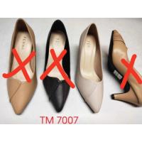 ราคา รองเท้าคัชชูแฟชั่น รองเท้าคัชชูใส่ทำงาน พื้นนิ่มหนังนิ่มมากๆ (27474831604)