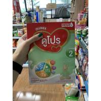 ราคา นมดูโปร สูตร2 (Dumex Dupro) (11904886771)