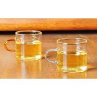 ราคา GOODSALE P041 แก้วใส มีหูจับ (3Oz.) แก้วช็อต แก้วเล็ก แก้วเป๊ก แก้วชา แก้วกาแฟ แก้วค็อกเทล แก้วยา (แพค4ใบ) (23085647514)