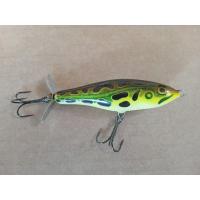 ราคา Rapala Skitter Prop SPR-7 เหยื่อตกปลา (18989501195)