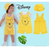 ราคา ชุดโดยรวม Disney 3 in 1 (25562911264)