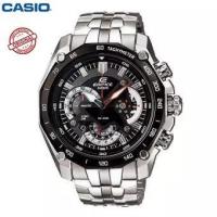ราคา Casio Edifice แท้ % รุ่น EF-550D-1AVDF (5759424886)